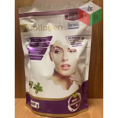 Jutavit Collagen (erdei gyümölcs) 400g