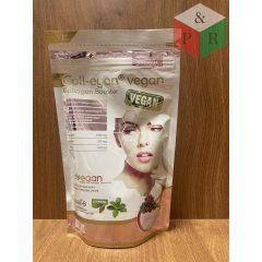 Jutavit Coll-egan vegan (Berry íz) 218g