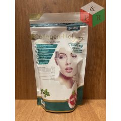Jutavit Collagen-hal + Hialuron komplex (Málna íz) 200g