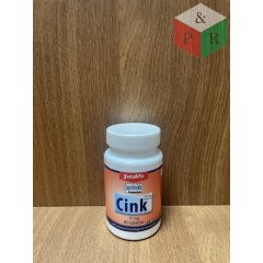 Jutavit Cink 15mg 60db
