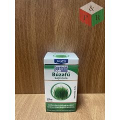 Jutavit Búzafű kapszula 70db