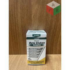 Jutavit Beta Glukan komplex 70db
