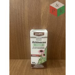 Jutavit Echinacea cseppek 50ml