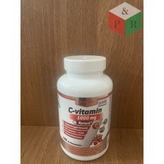 Jutavit C-vitamin 1000mg 100db