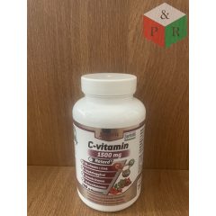 Jutavit C-vitamin 1500mg 100db