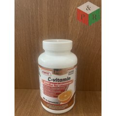 Jutavit C-vitamin forte 1000mg rágótabletta 60db