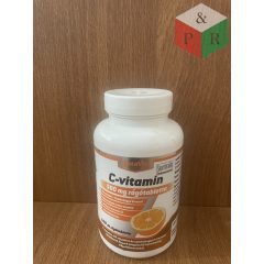 Jutavit C-vitamin 500mg rágótabletta
