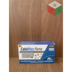 Jutavit CalciMax Forte 60db