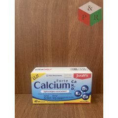 Jutavit Calcium Forte 60db