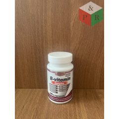 Jutavit B-vitamin Komplex 100db