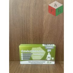 Jutavit Emésztőenzim komplex 30db