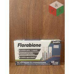 Jutavit Florabione 10x5ml
