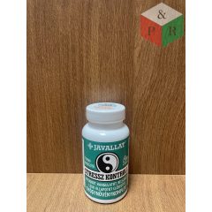 Javallat Stressz kontroll 60db