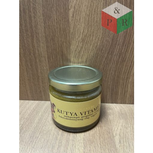 Kutya Vitamézes 230g