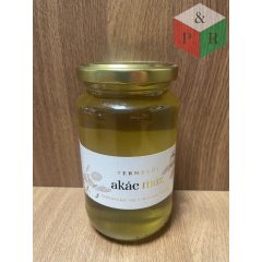 Akácméz 500g