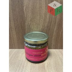 Fahéjas alma mézben 230g