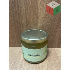 Citromfű akácmézben 230g