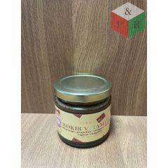 Csokis vitaméz 230g