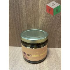 Dió akácmézben 230g