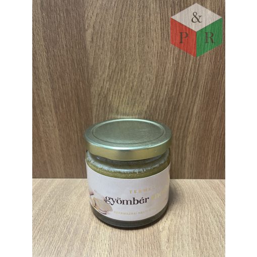 Gyömbér mézben 230g