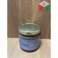Mákos mézes 230g