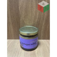 Fahéjas szilva mézben 230g