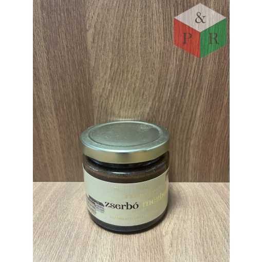 Zserbó mézben 230g