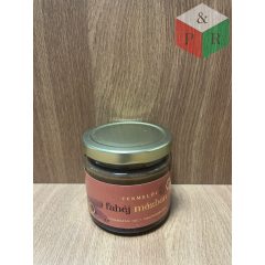 Fahéj mézben 230g