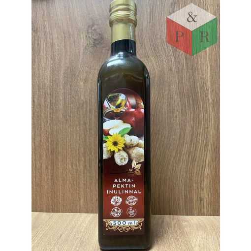 Alma pektin inulinnal 500 ml