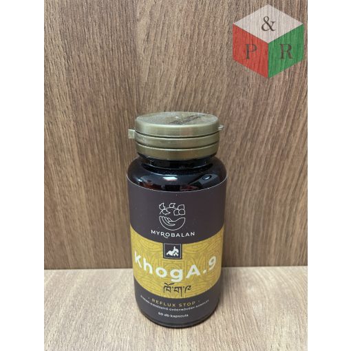 Myrobalan KhogA.9 - Reflux stop 60 db