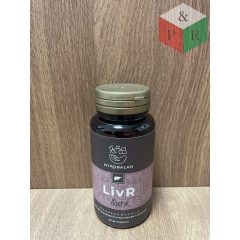 Myrobalan LivR - Májregeneráló 60 db
