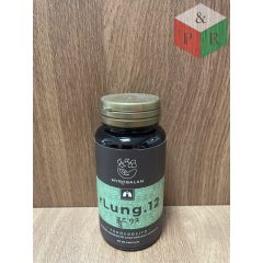Myrobalan rLung.12 - Tüdőerősítő 60 db
