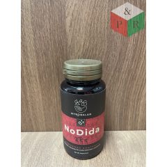 Myrobalan NoDida - Kórokozó kontroll 60 db
