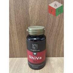 Myrobalan ShiVa - Vérnyomás kontroll 60 db