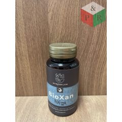 Myrobalan BioXan - Stressz kontroll 60 db