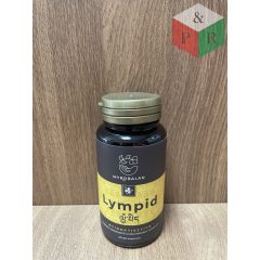 Myrobalan Lympid - Nyiroktisztító 60 db