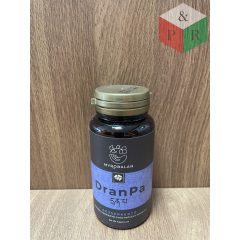 Myrobalan Dranpa- Agyserkentő 60 db