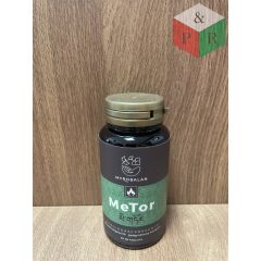Myrobalan MeTor - Gyulladáscsökkentő 60 db