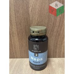 Myrobalan Nepa - Stressz kontroll 60 db