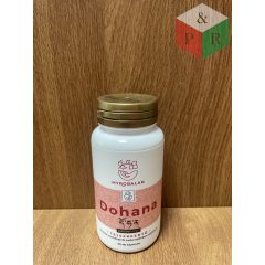 Myrobalan Dohana - Tejserkentő 60 db