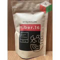   Myrobalan Fiber.16 - Béltisztító növényi rost komplex 300 g