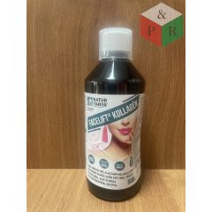 Natur Tanya Facelift Kollagén 500 ml