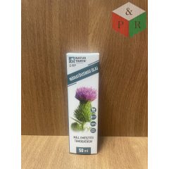 Natur Tanya Máriatövismag olaj 50 ml