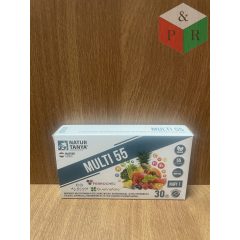 Natur Tanya Multi55 30 db