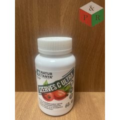 Natur Tanya Szerves C Ultra 60 db