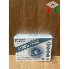 Natur Tanya B- komplex extra 30 db