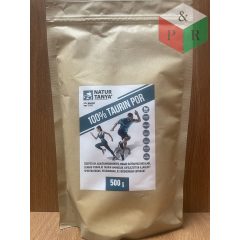 Natur Tanya 100% Taurin por 500 g