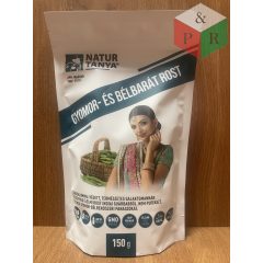 Natur Tanya gyomor- és bélbarát rost 150g