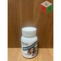 Natur Tanya Szerves szépségvitamin 60db