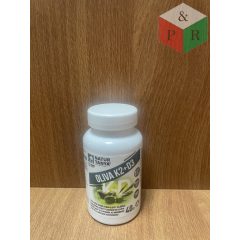 Natur Tanya Oliva K2+D3 40db